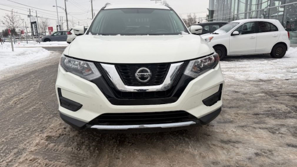 Nissan Rogue S 2020 d&rsquo;occasion à vendre - 3