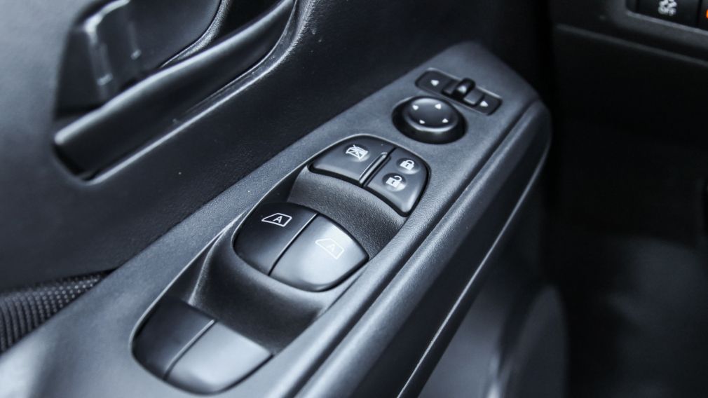 Nissan Kicks S 2021 d&rsquo;occasion à vendre - 9