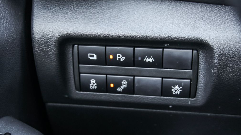 Nissan Kicks S 2021 d&rsquo;occasion à vendre - 10