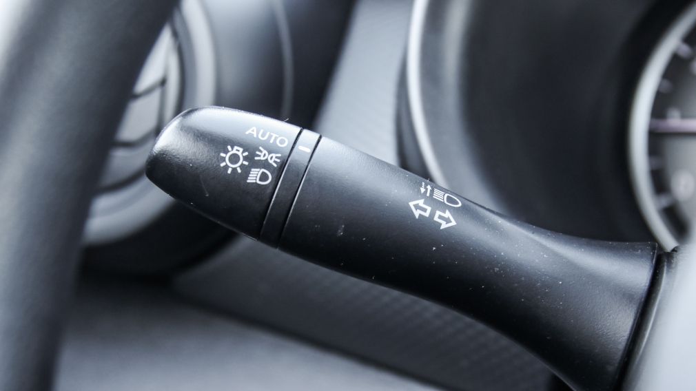 Nissan Kicks S 2021 d&rsquo;occasion à vendre - 17