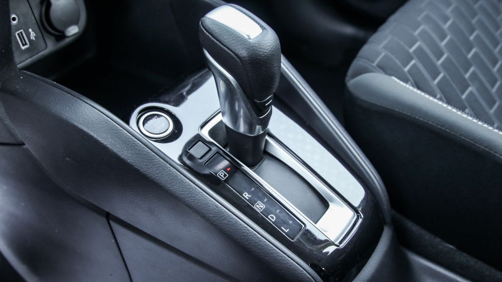 Nissan Kicks S 2021 d&rsquo;occasion à vendre - 21