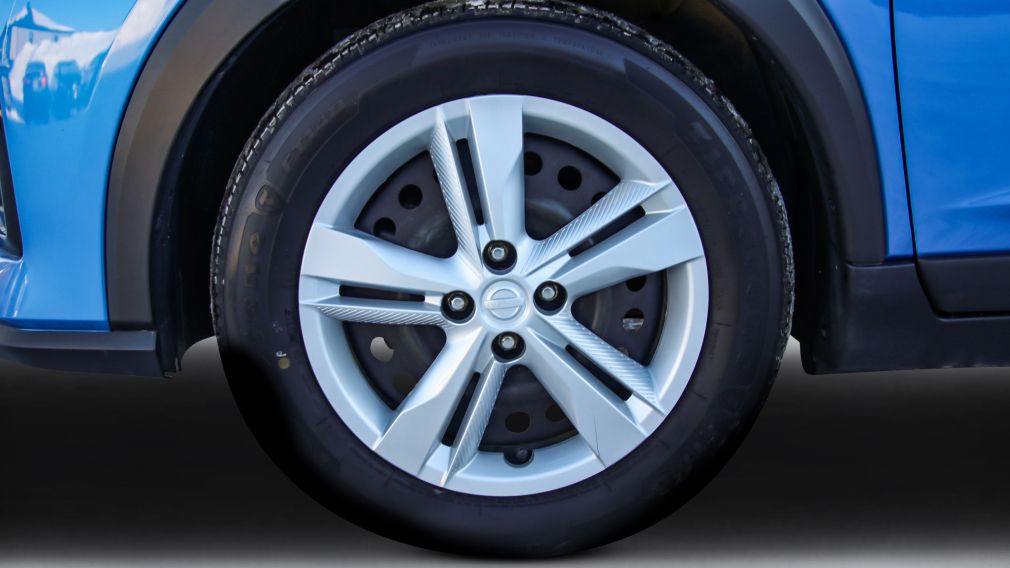 Nissan Kicks S 2021 d&rsquo;occasion à vendre - 26