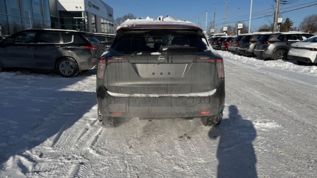 Nissan Kicks SV 2026 d&rsquo;occasion à vendre - 10