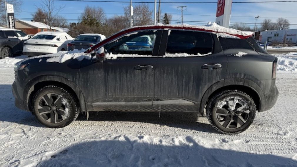 Nissan Kicks SV 2026 d&rsquo;occasion à vendre - 7