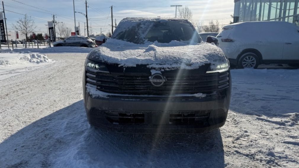 Nissan Kicks SV 2026 d&rsquo;occasion à vendre - 3