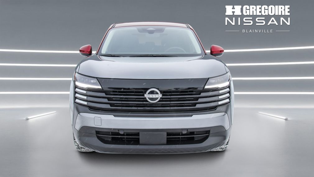 Nissan Kicks SV 2026 d&rsquo;occasion à vendre - 2