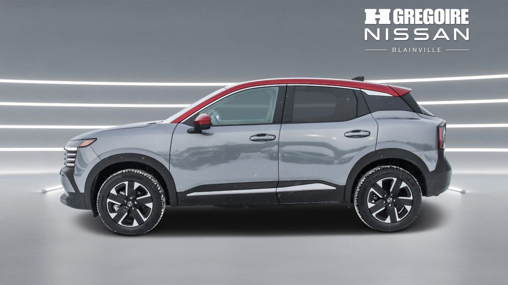 Nissan Kicks SV 2026 d&rsquo;occasion à vendre - 4