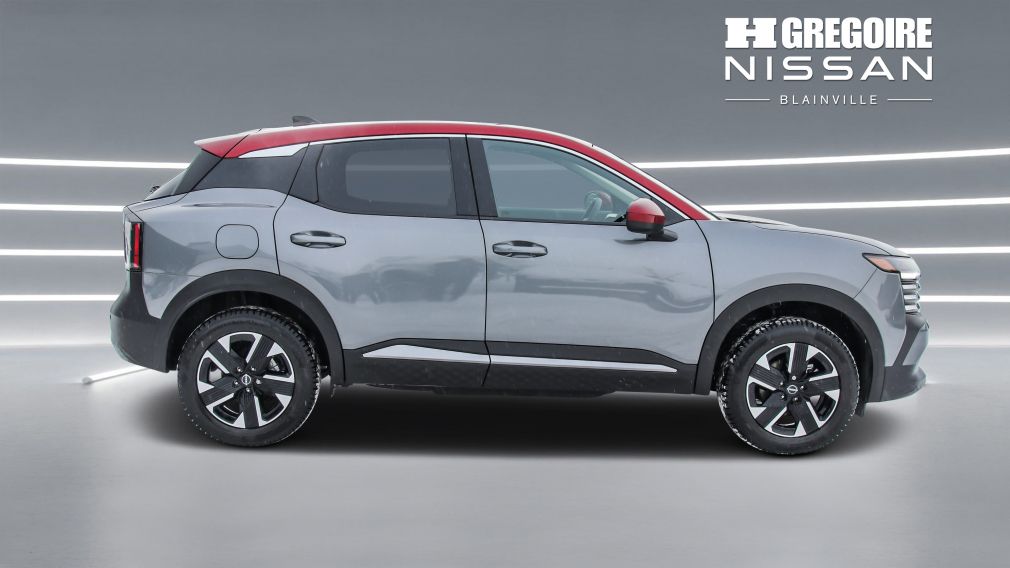 Nissan Kicks SV 2026 d&rsquo;occasion à vendre - 8