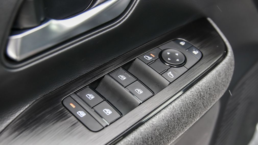 Nissan Kicks SV 2026 d&rsquo;occasion à vendre - 9