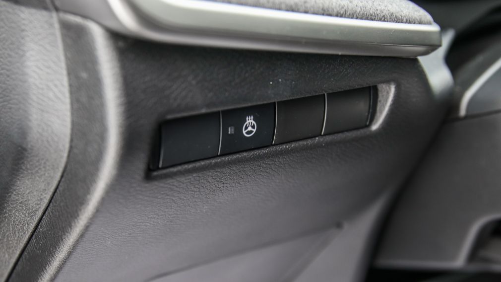 Nissan Kicks SV 2026 d&rsquo;occasion à vendre - 10