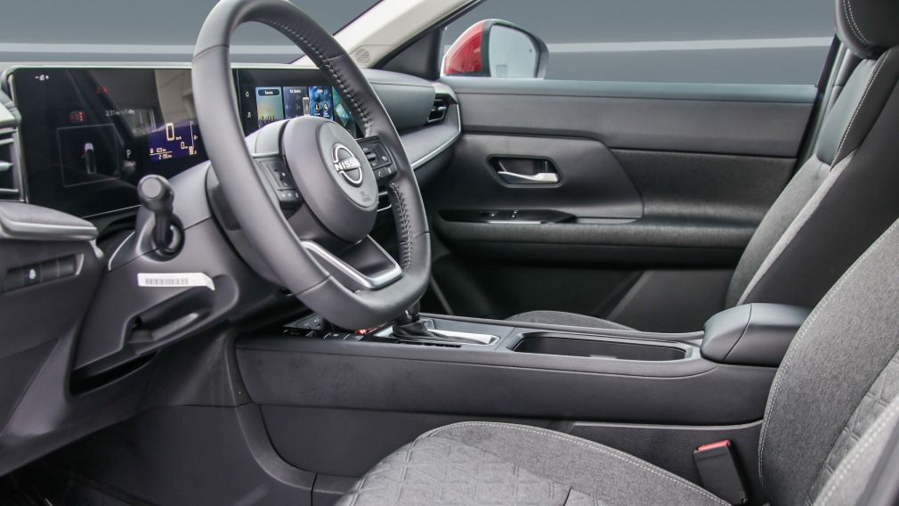Nissan Kicks SV 2026 d&rsquo;occasion à vendre - 11