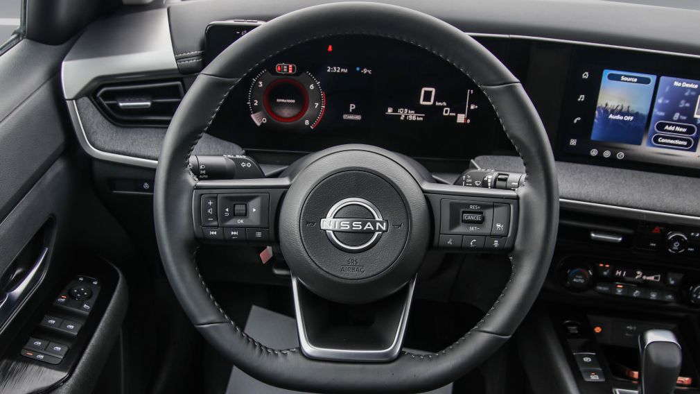 Nissan Kicks SV 2026 d&rsquo;occasion à vendre - 13