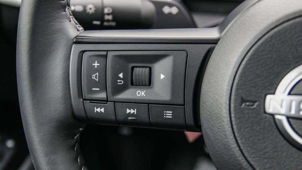 Nissan Kicks SV 2026 d&rsquo;occasion à vendre - 15