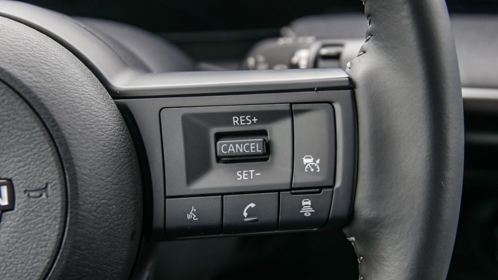 Nissan Kicks SV 2026 d&rsquo;occasion à vendre - 16