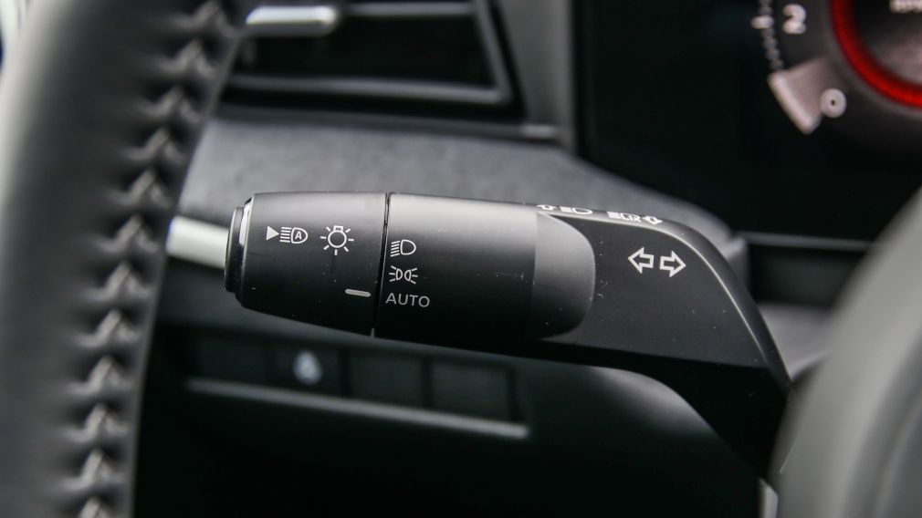 Nissan Kicks SV 2026 d&rsquo;occasion à vendre - 17