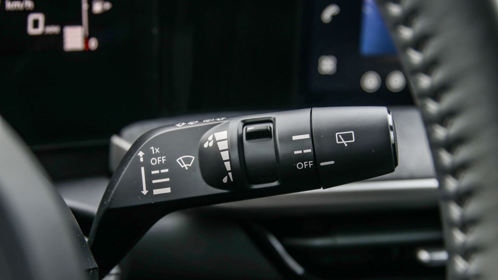 Nissan Kicks SV 2026 d&rsquo;occasion à vendre - 18