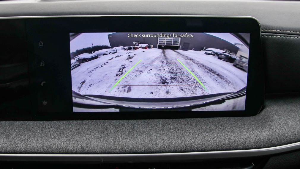 Nissan Kicks SV 2026 d&rsquo;occasion à vendre - 19