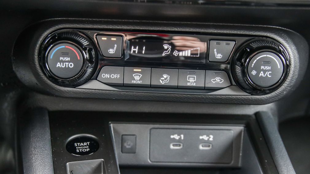 Nissan Kicks SV 2026 d&rsquo;occasion à vendre - 20