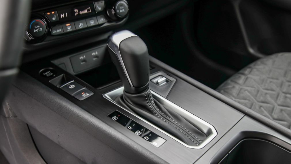 Nissan Kicks SV 2026 d&rsquo;occasion à vendre - 21