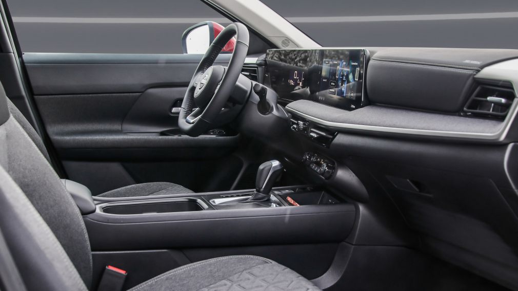 Nissan Kicks SV 2026 d&rsquo;occasion à vendre - 22