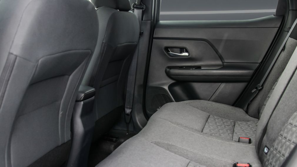 Nissan Kicks SV 2026 d&rsquo;occasion à vendre - 23