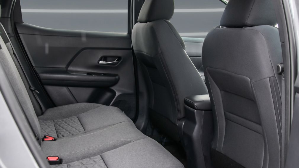 Nissan Kicks SV 2026 d&rsquo;occasion à vendre - 24