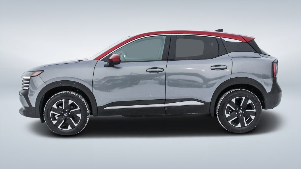 Nissan Kicks SV 2026 d&rsquo;occasion à vendre - 4