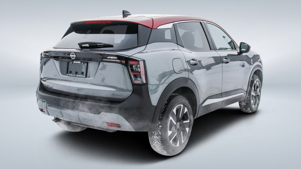 Nissan Kicks SV 2026 d&rsquo;occasion à vendre - 7