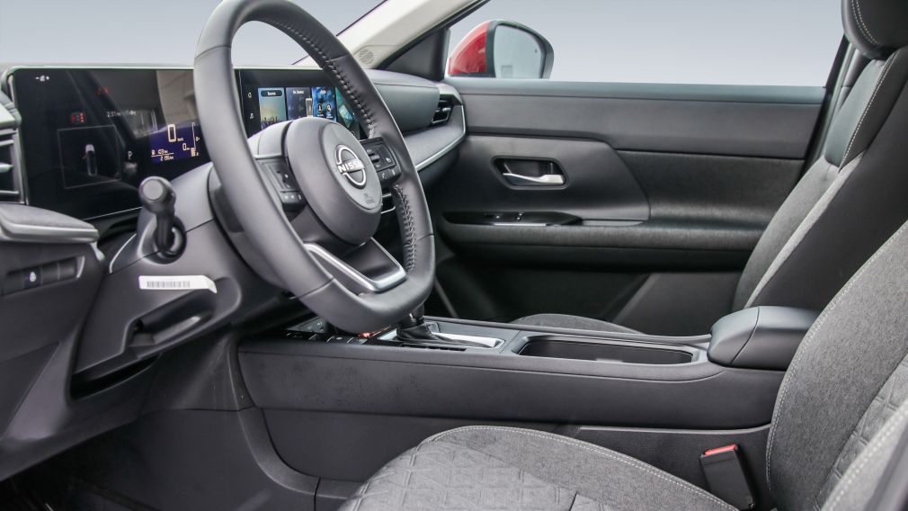 Nissan Kicks SV 2026 d&rsquo;occasion à vendre - 11