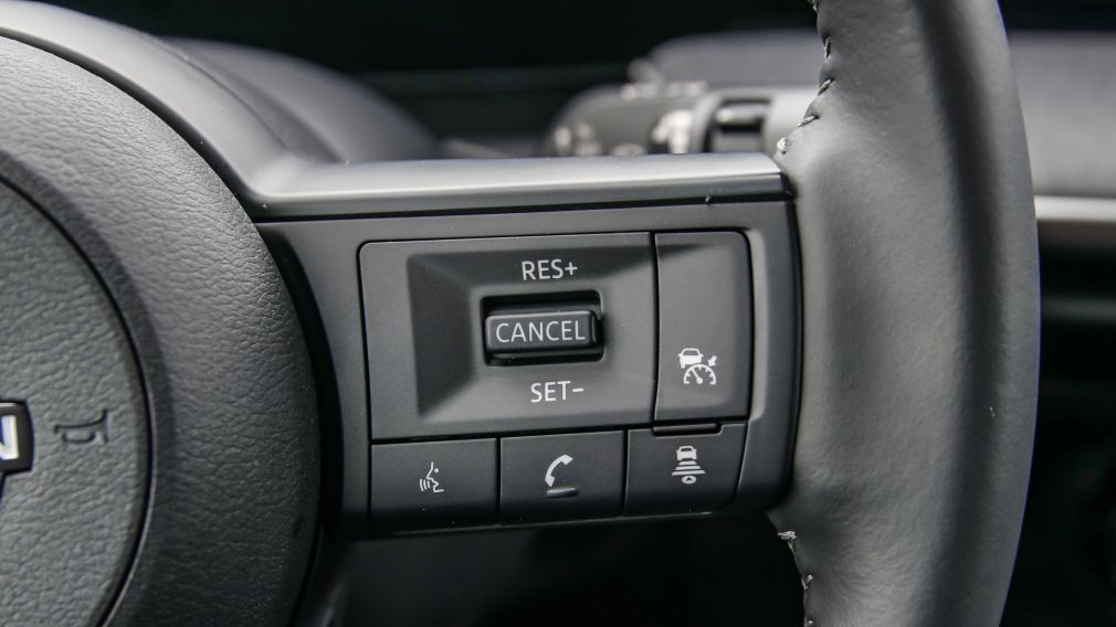 Nissan Kicks SV 2026 d&rsquo;occasion à vendre - 16