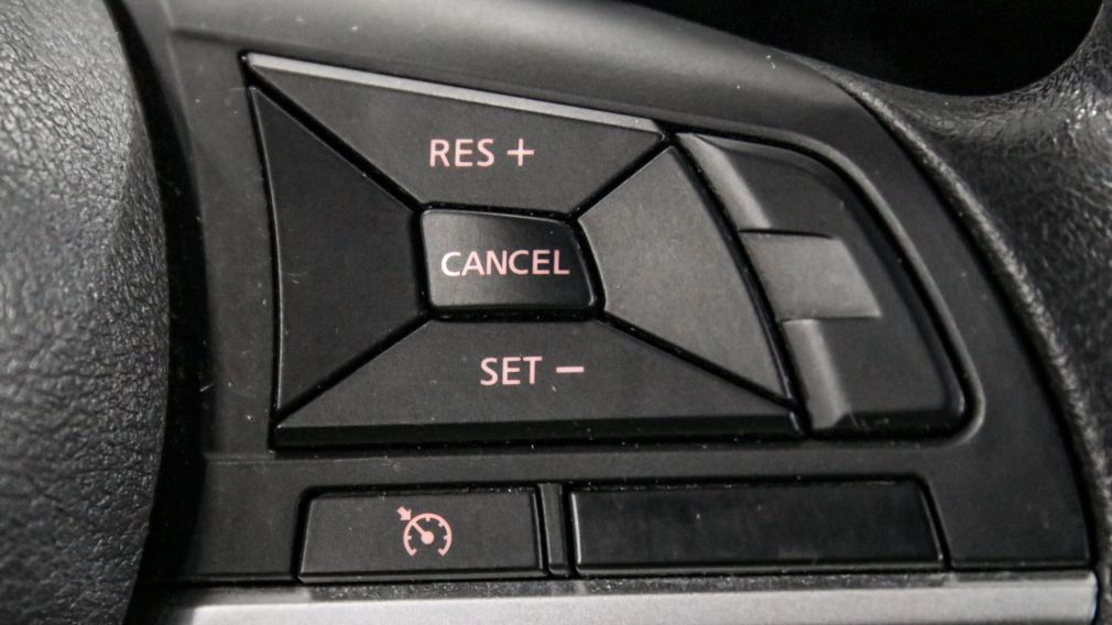 Nissan Kicks S 2021 d&rsquo;occasion à vendre - 14