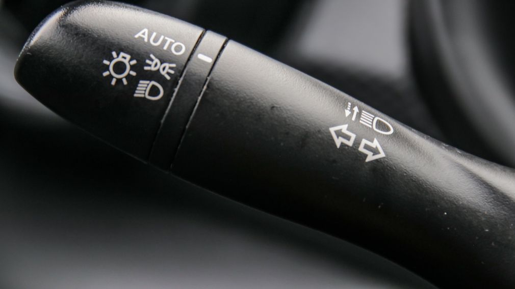 Nissan Kicks S 2021 d&rsquo;occasion à vendre - 15