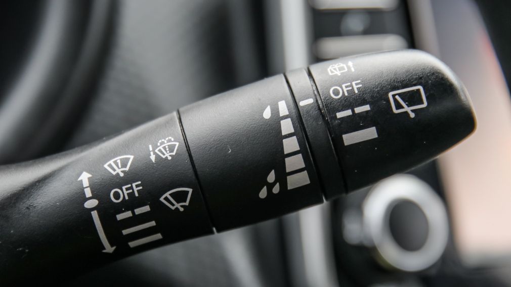 Nissan Kicks S 2021 d&rsquo;occasion à vendre - 16