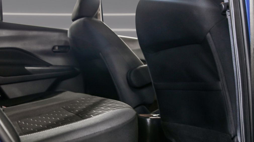 Nissan Kicks S 2021 d&rsquo;occasion à vendre - 21