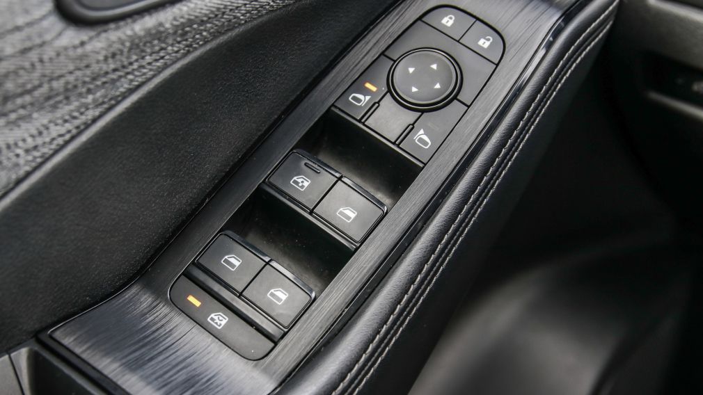 Nissan Rogue SV 2022 d&rsquo;occasion à vendre - 8