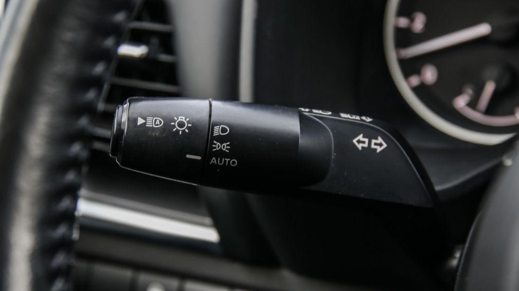 Nissan Rogue SV 2022 d&rsquo;occasion à vendre - 15