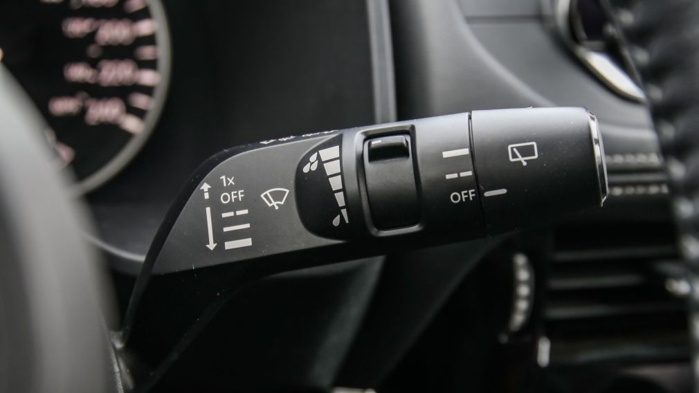 Nissan Rogue SV 2022 d&rsquo;occasion à vendre - 16