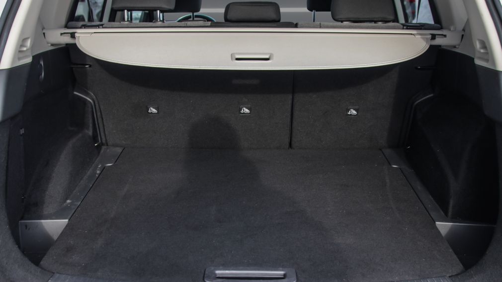 Nissan Rogue SV 2022 d&rsquo;occasion à vendre - 23