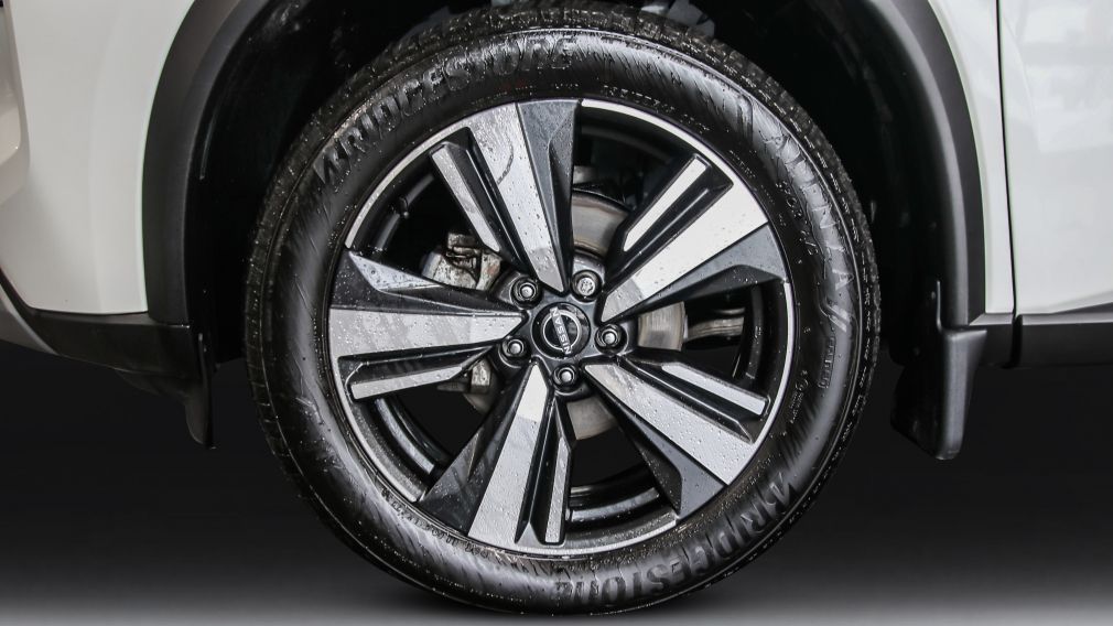 Nissan Rogue SV 2022 d&rsquo;occasion à vendre - 24