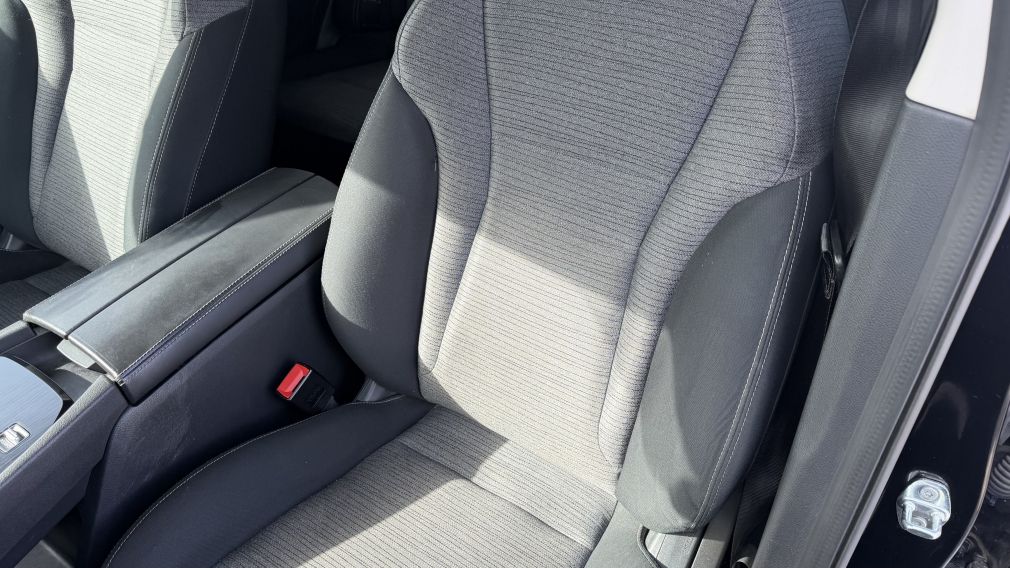 Nissan Rogue S 2021 d&rsquo;occasion à vendre - 11