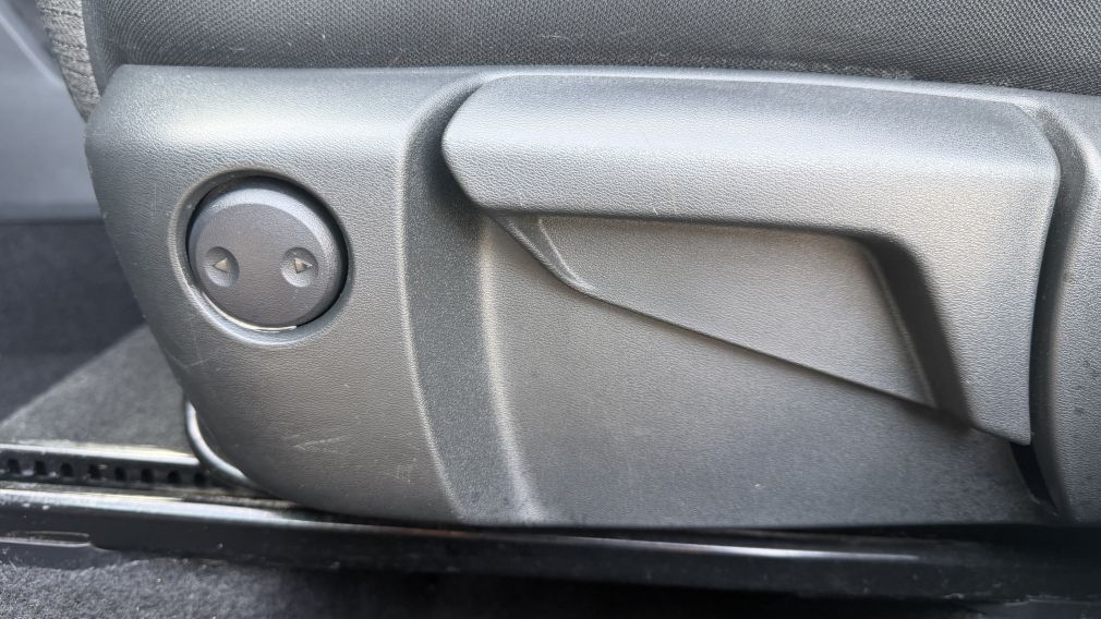 Nissan Rogue S 2021 d&rsquo;occasion à vendre - 10