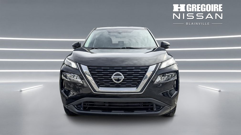 Nissan Rogue S 2021 d&rsquo;occasion à vendre - 2