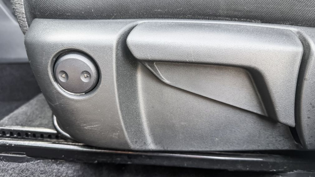 Nissan Rogue S 2021 d&rsquo;occasion à vendre - 10