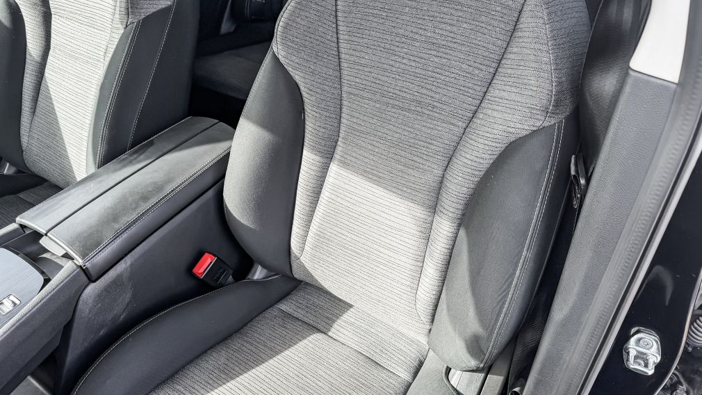 Nissan Rogue S 2021 d&rsquo;occasion à vendre - 11