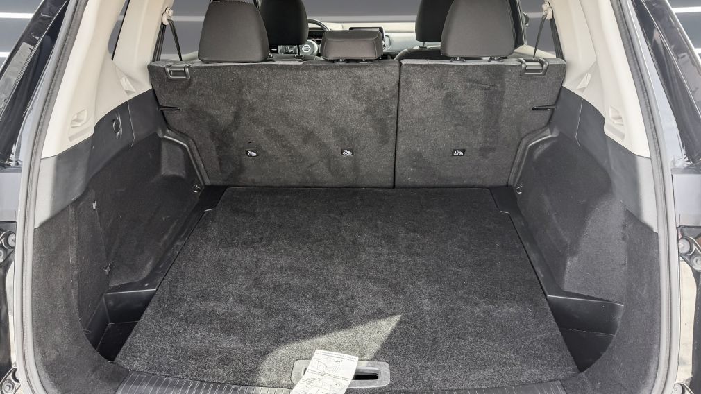 Nissan Rogue S 2021 d&rsquo;occasion à vendre - 23