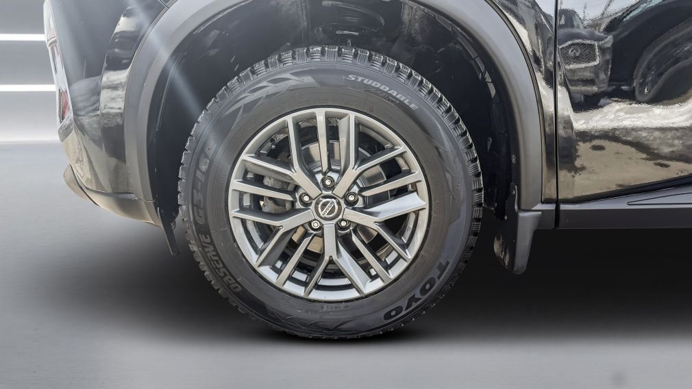 Nissan Rogue S 2021 d&rsquo;occasion à vendre - 24