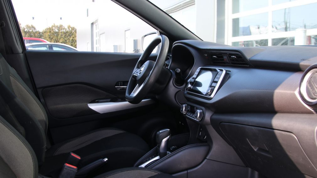 Nissan Kicks SV 2020 d&rsquo;occasion à vendre - 22