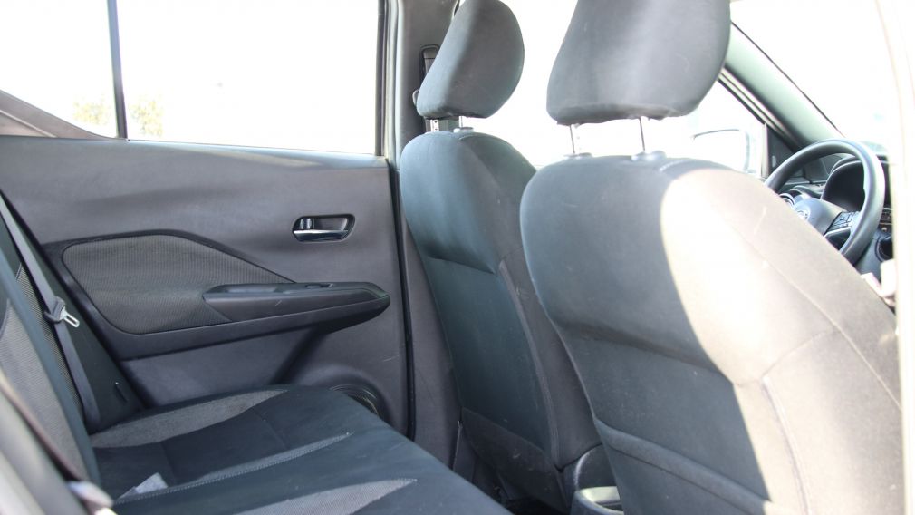 Nissan Kicks SV 2020 d&rsquo;occasion à vendre - 24
