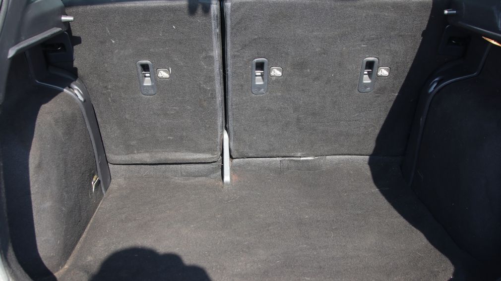 Nissan Kicks SV 2020 d&rsquo;occasion à vendre - 25