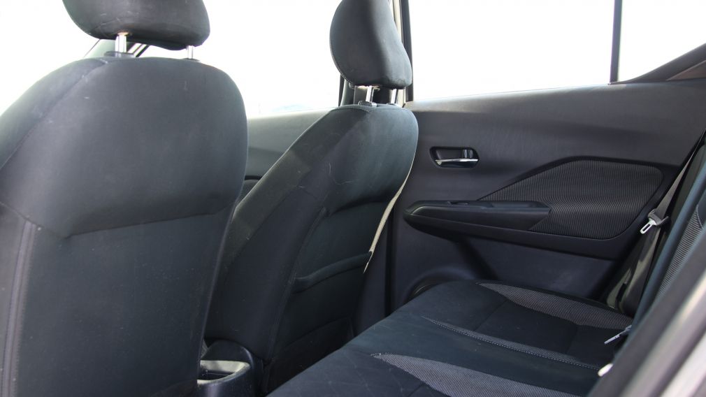 Nissan Kicks SV 2020 d&rsquo;occasion à vendre - 23